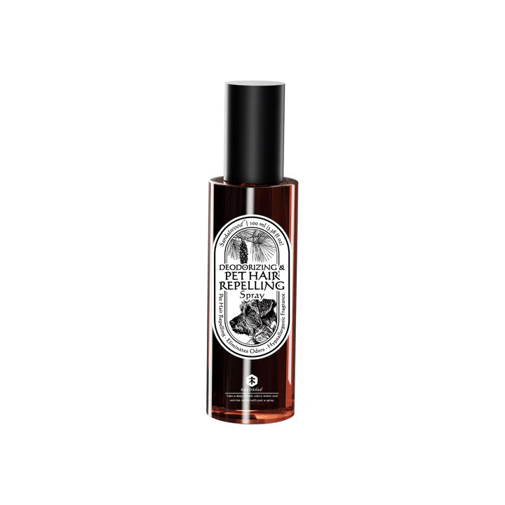 Up to 30% 4-in-1 Pet Hair Remover & Odor Neutralizer Spray