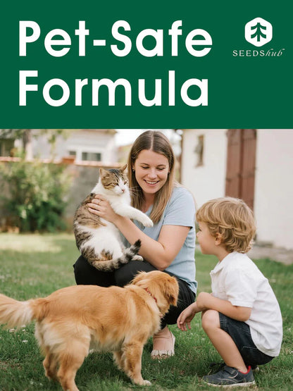 Up to 30% 4-in-1 Pet Hair Remover & Odor Neutralizer Spray
